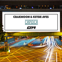 CrakMoon - Capioca