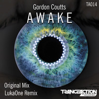 Gordon Coutts - Awake