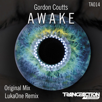 Gordon Coutts - Awake