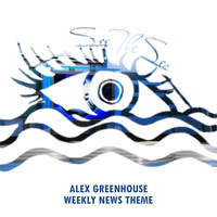 Alex Greenhouse - Weekly News Theme