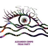 Alexander Compo - Freak Party