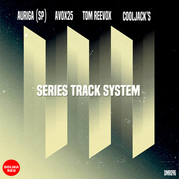 Various Artists - Series track system
