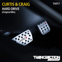 Curtis & Craig - Hard Drive