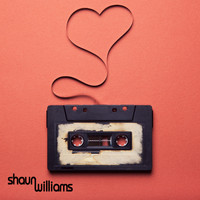Shaun Williams - All The Love Songs Were About You