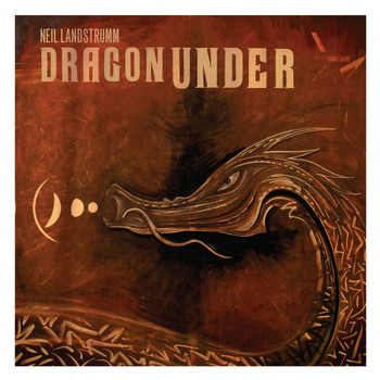 Neil Landstrumm - Dragon Under (2020 Reissue)
