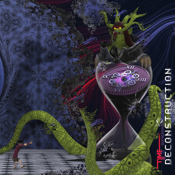 Various Artists - Time Deconstruction
