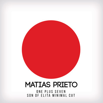 Matias Prieto - One Plus Seven