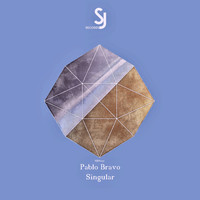 Pablo Bravo - Singular EP