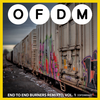 Various Artists - End To End Burners Remixed, Vol. 1