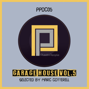 Various Artists - Garage House, Vol. 5