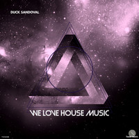 Duck Sandoval - We Love House Music