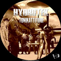 Tonikattitude - Hydrotek