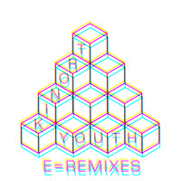 Tronik Youth - E=Remixes