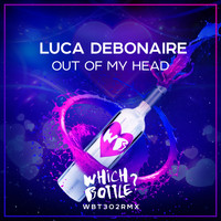 Luca Debonaire - Out Of My Head