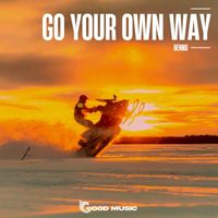 Benno - Go Your Own Way