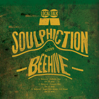 Soulphiction - Beehive