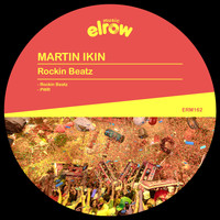 Martin Ikin - Rockin Beatz