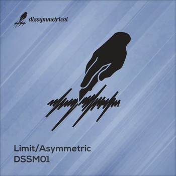 Limit / Asymmetric - Dissymmetrical 01
