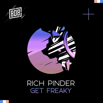 Rich Pinder - Get Freaky