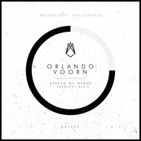 Orlando Voorn - Spread My Wings