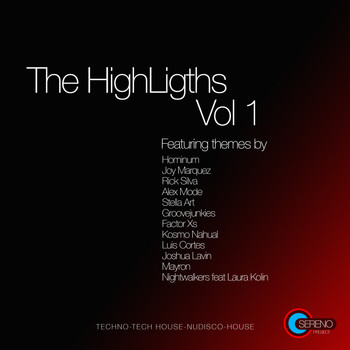 Various Artists - The Highlights One