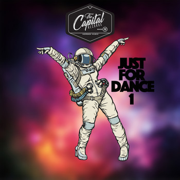 Various Artists - Just For Dance 1