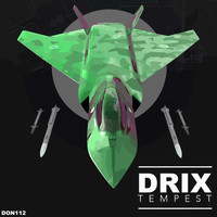 Drix - Tempest (Explicit)