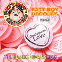 Charles Dockins - Contagious Love