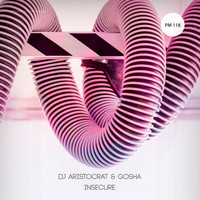 DJ Aristocrat & Gosha - Insecure