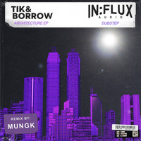Tik&Borrow - Architecture EP