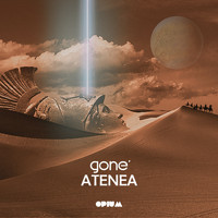 GONE' - Atenea