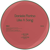 Daniele Fiorino - Like A Song