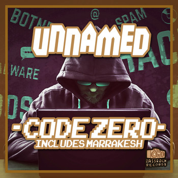 Unnamed - Code Zero