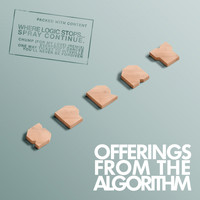 Spray - Offerings from the Algorithm