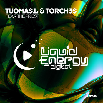 Tuomas.L & Torch3s - Fear The Priest