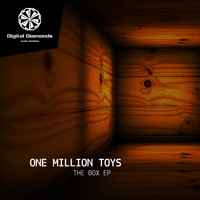 One Million Toys - The Box EP