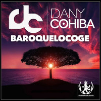 Dany Cohiba - Baroquelocoge (Album)