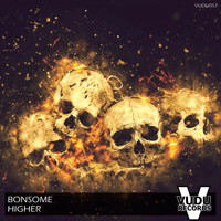 Bonsome - Higher
