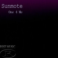 Sunmote - One 4 Me