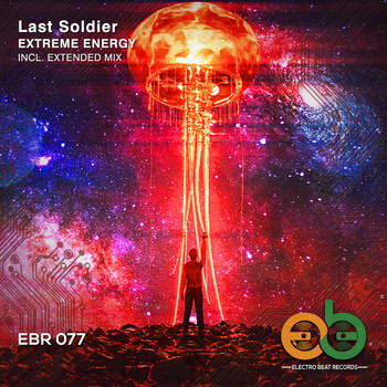 Last Soldier - Extreme Energy