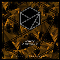 Horatio - La Tortuga EP