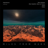 Heerhorst - Miles From Mars 15
