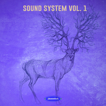 Various Artists - Sound System, Vol. 1