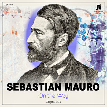 Sebastian Mauro - On the Way