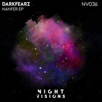 Darkfearz - Nanfer EP