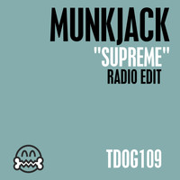 Munkjack - Supreme (Radio Edit)