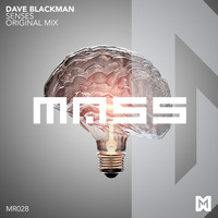 Dave Blackman - Senses