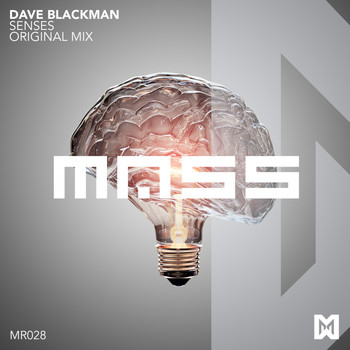 Dave Blackman - Senses