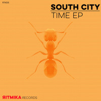 South City - Time Ep