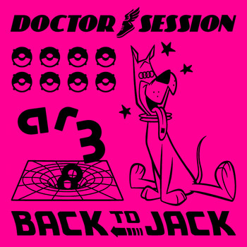 AR38 - Back To Jack EP
